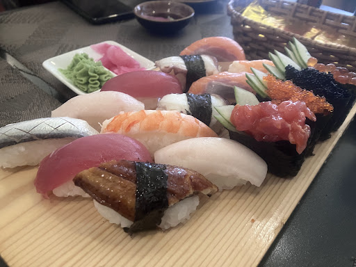 Sushi TO No1 photo 3 in Thao Dien