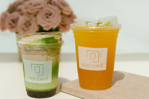 UGO CAFÉ photo 2 in Thao Dien