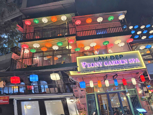 Spas Hanoi photo 8 in Ha Noi