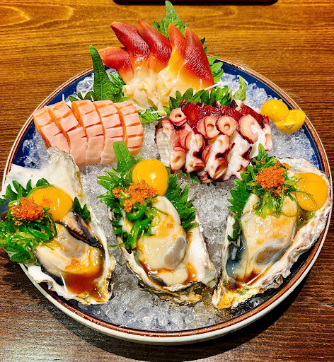 Sushi Arashi photo 5 in Thao Dien