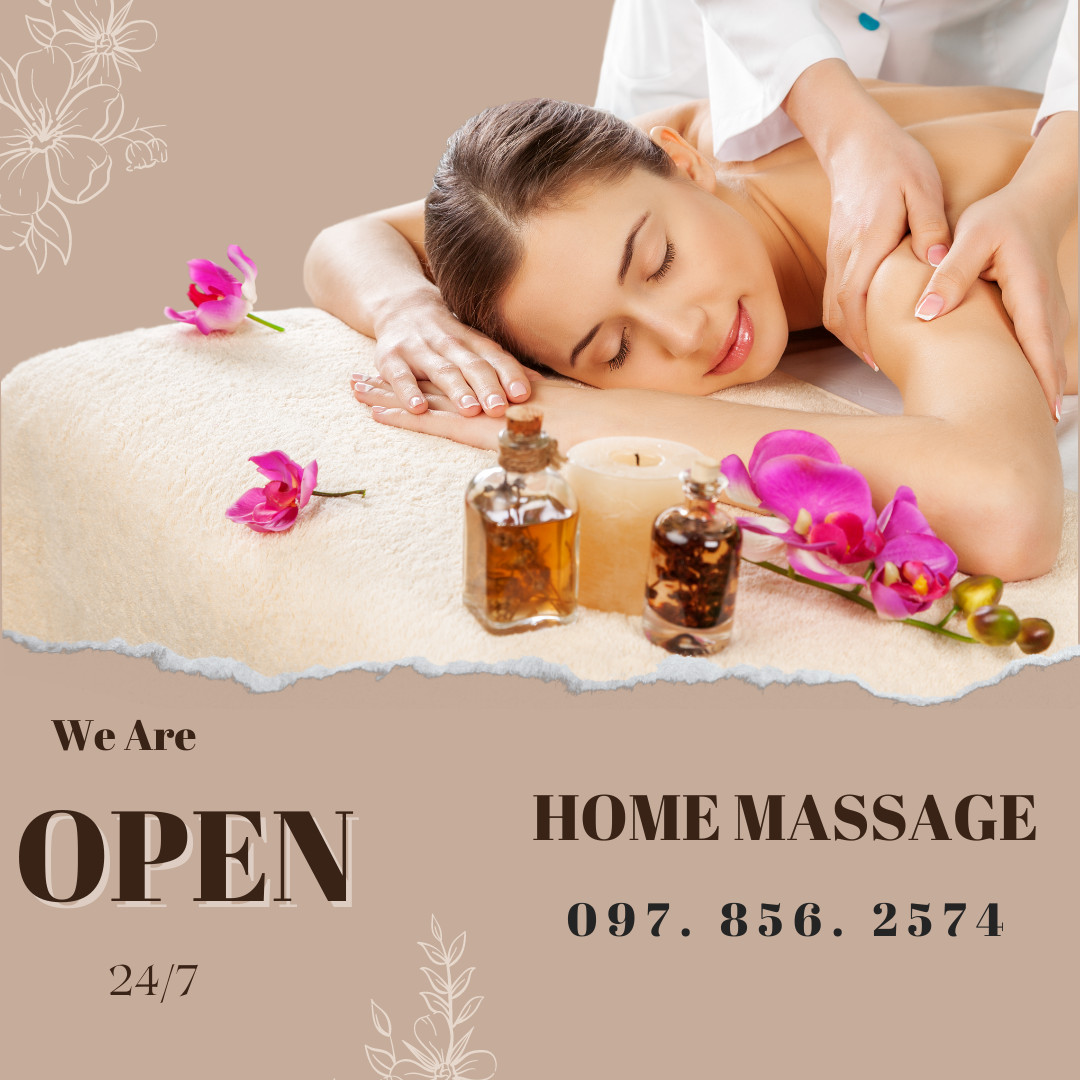 home massage - hotel service photo 6 in Ha Noi