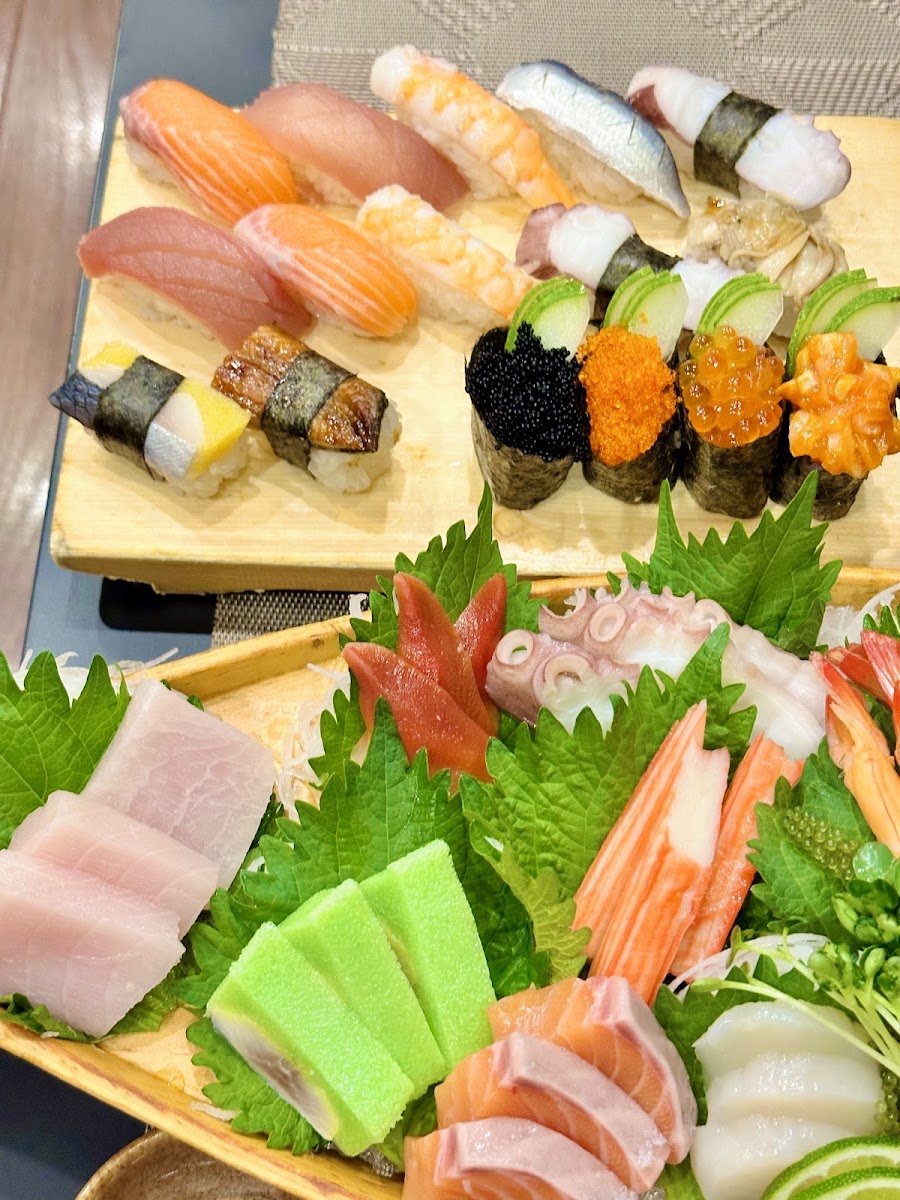 Sushi TO No1 photo 4 in Thao Dien
