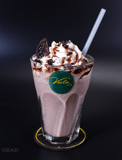 Voila café photo 6 in Ha Noi