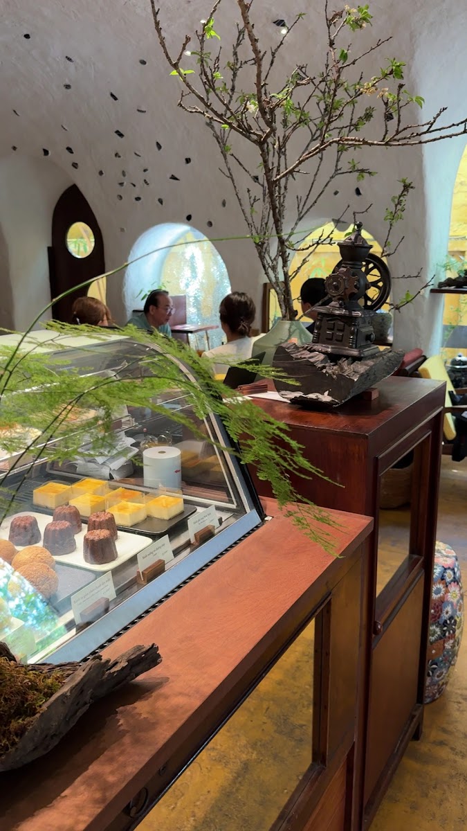 Vườn Thảo Điền photo 6 in Thao Dien