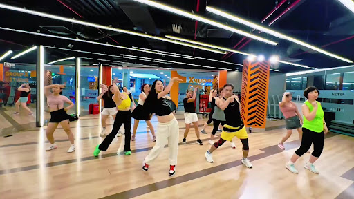 Gym Hoàn Kiếm- Whey Gym 2 photo 7 in Ha Noi