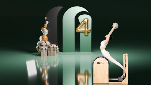 MBS Pilates - Lotte Võ Chí Công photo 7 in Ha Noi