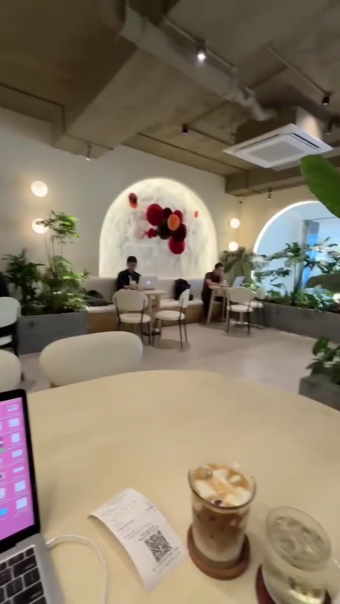 Maiway Coffee Sài Gòn - Cà Phê An Khánh photo 6 in Thao Dien