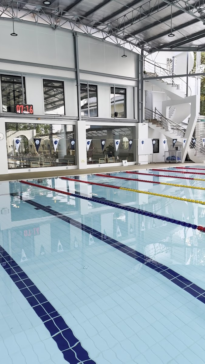 Aquatics Hub photo 8 in Ha Noi