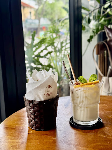 PALM Cafe photo 7 in Ha Noi