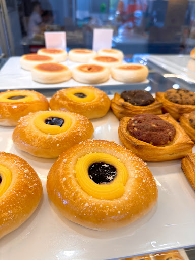 BreadTalk Sun Avenue photo 3 in Thao Dien