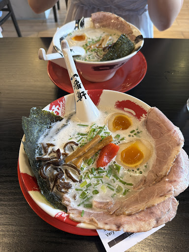 TONKOTSU RAMEN ICHIBANKEN - Thao Dien photo 3 in Thao Dien