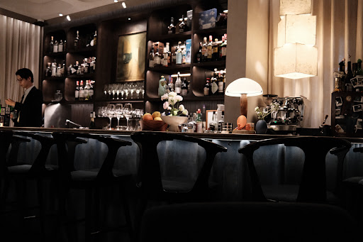 YGG BAR - Original & Classic Cocktail photo 5 in Thao Dien