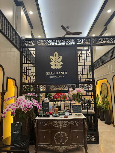 Chanvre Spa photo 8 in Thao Dien