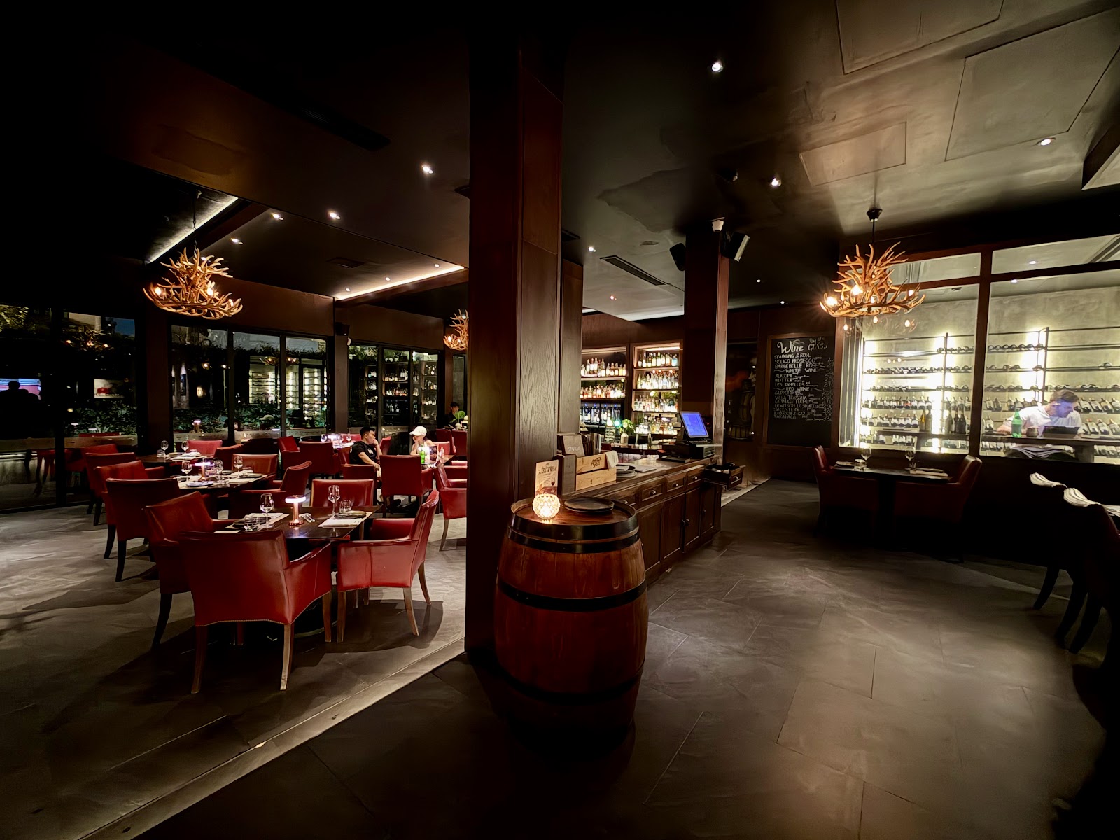 Stoker Woodfired Grill & Bar - Thao Dien photo 6 in Thao Dien