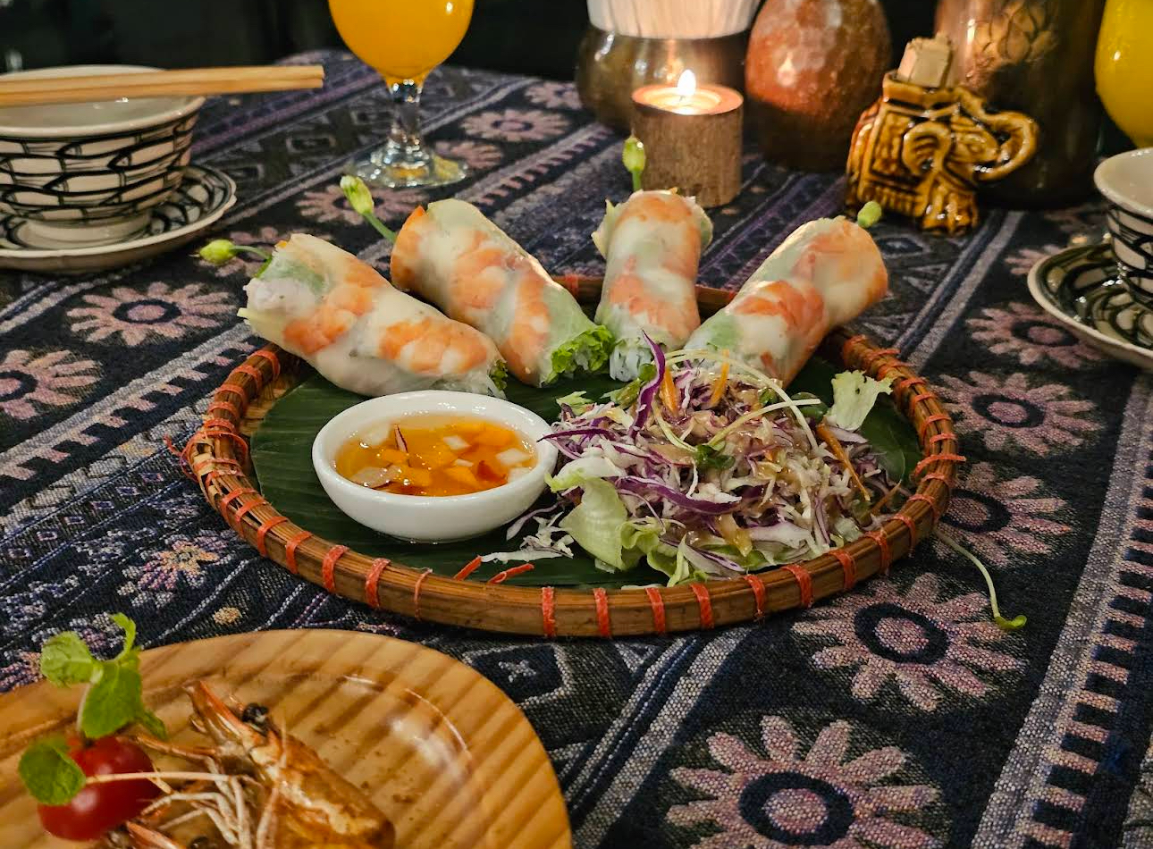 VIET Restaurant Hang Bong & Sky Bar photo 8 in Ha Noi