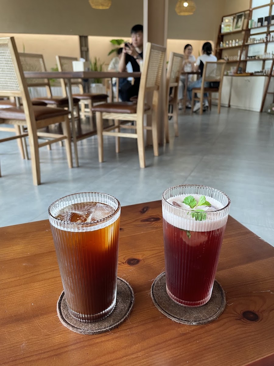 Terra Café & Workshops photo 7 in Ha Noi