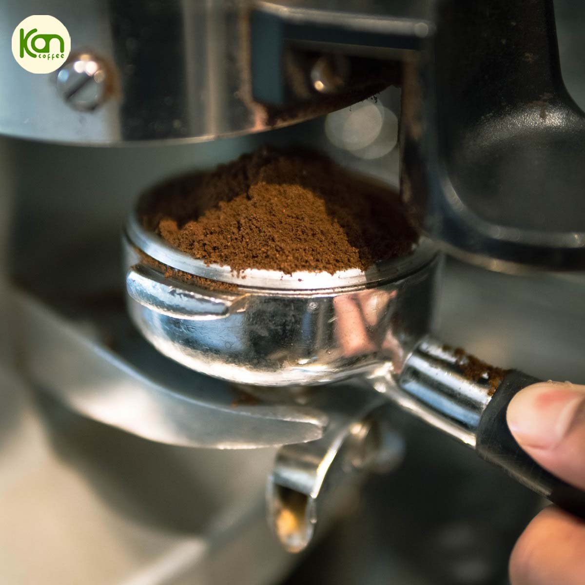 KAN Coffee photo 7 in Thao Dien