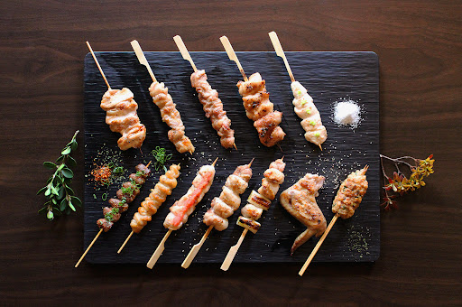 부채집 - Yakitori Kitchen photo 5 in Thao Dien