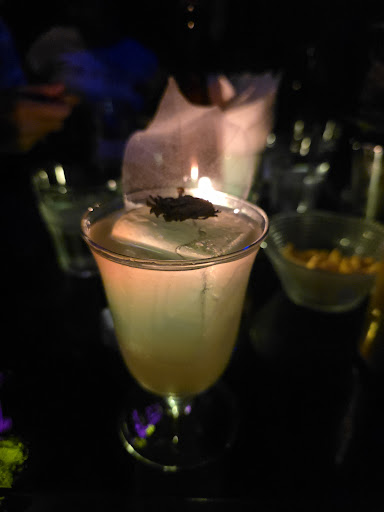 The Tramp - Cocktail & Wine Bar photo 7 in Ha Noi