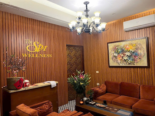 The Spa wellness photo 6 in Ha Noi