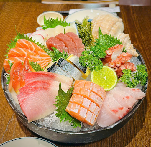 Sushi Arashi photo 7 in Thao Dien