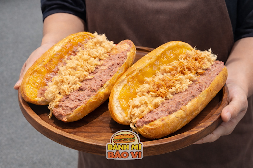 Bánh Mì Bảo Vi photo 4 in Thao Dien