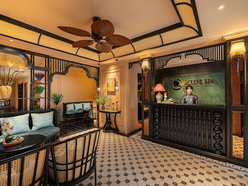 Serene Signature Spa Hanoi photo 5 in Thao Dien
