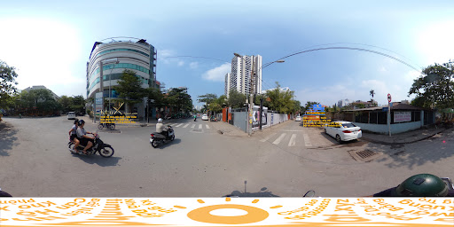 Sky 9 Bar Saigon photo 8 in Thao Dien