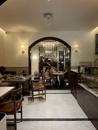 Muối Tiêu - Salt n' Pepper Kitchen photo 5 in Thao Dien