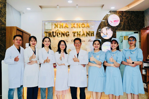 NHA KHOA TRƯỜNG THÀNH photo 3 in Thao Dien