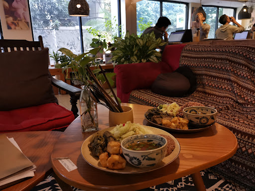 Zenith Yoga photo 5 in Ha Noi