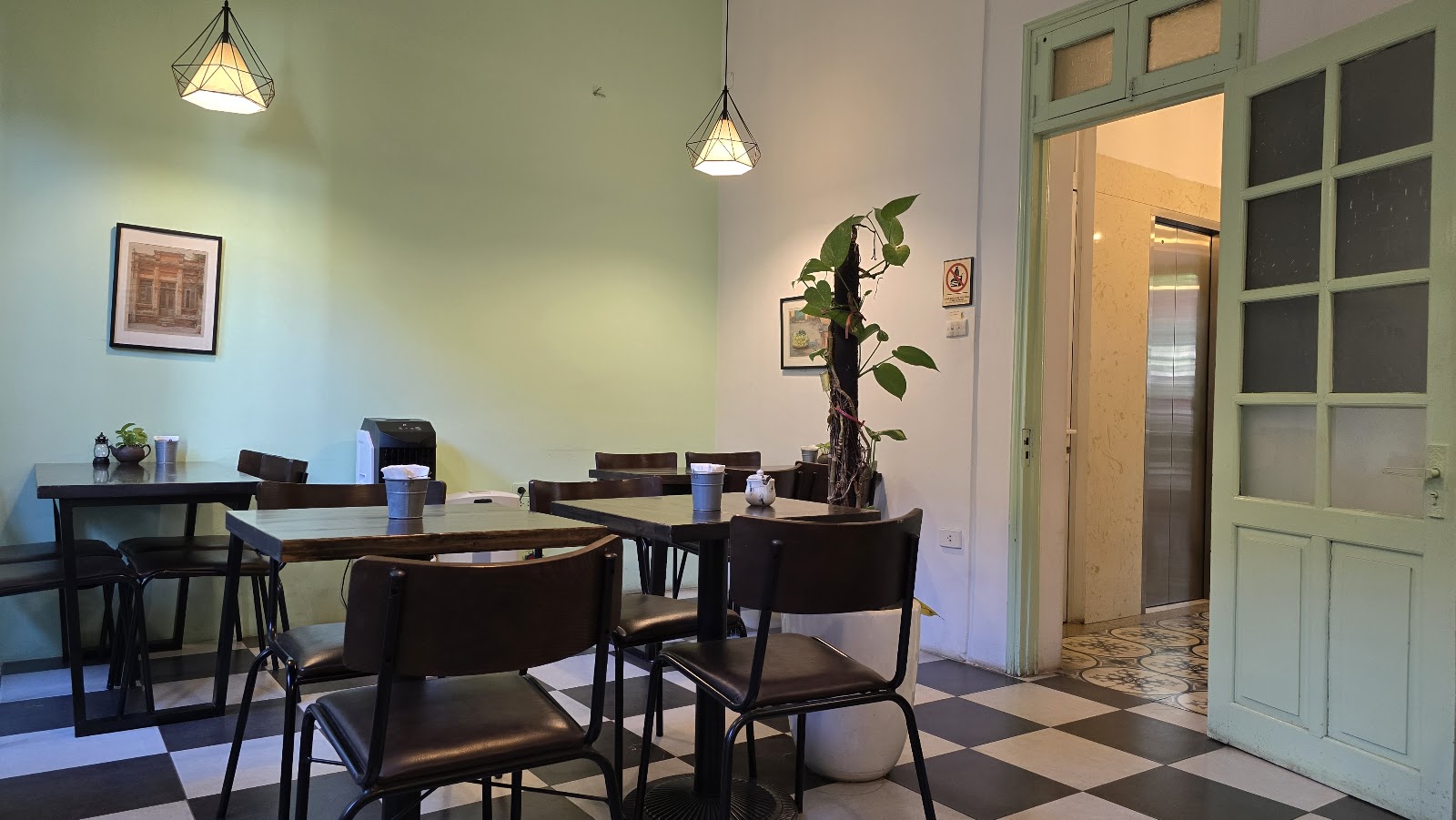 Oriberry Coffee photo 8 in Ha Noi