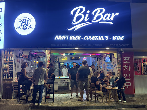 SHOUT Bar Thảo Điền photo 5 in Thao Dien