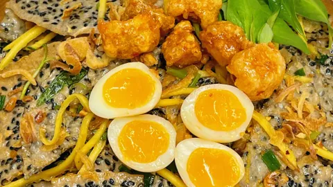 Tráng Ơi! Bánh tráng Tây Ninh photo 8 in Thao Dien