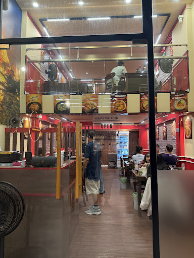 Yosaya Thai Food since 2014 - Ho Chi Minh City photo 2 in Thao Dien