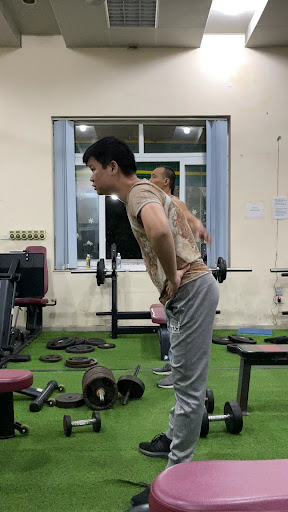 X-Men Gym photo 8 in Ha Noi