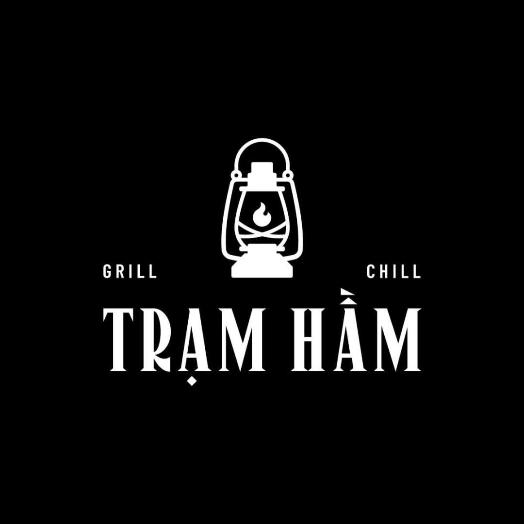 Trạm Hầm Thảo Điền logo