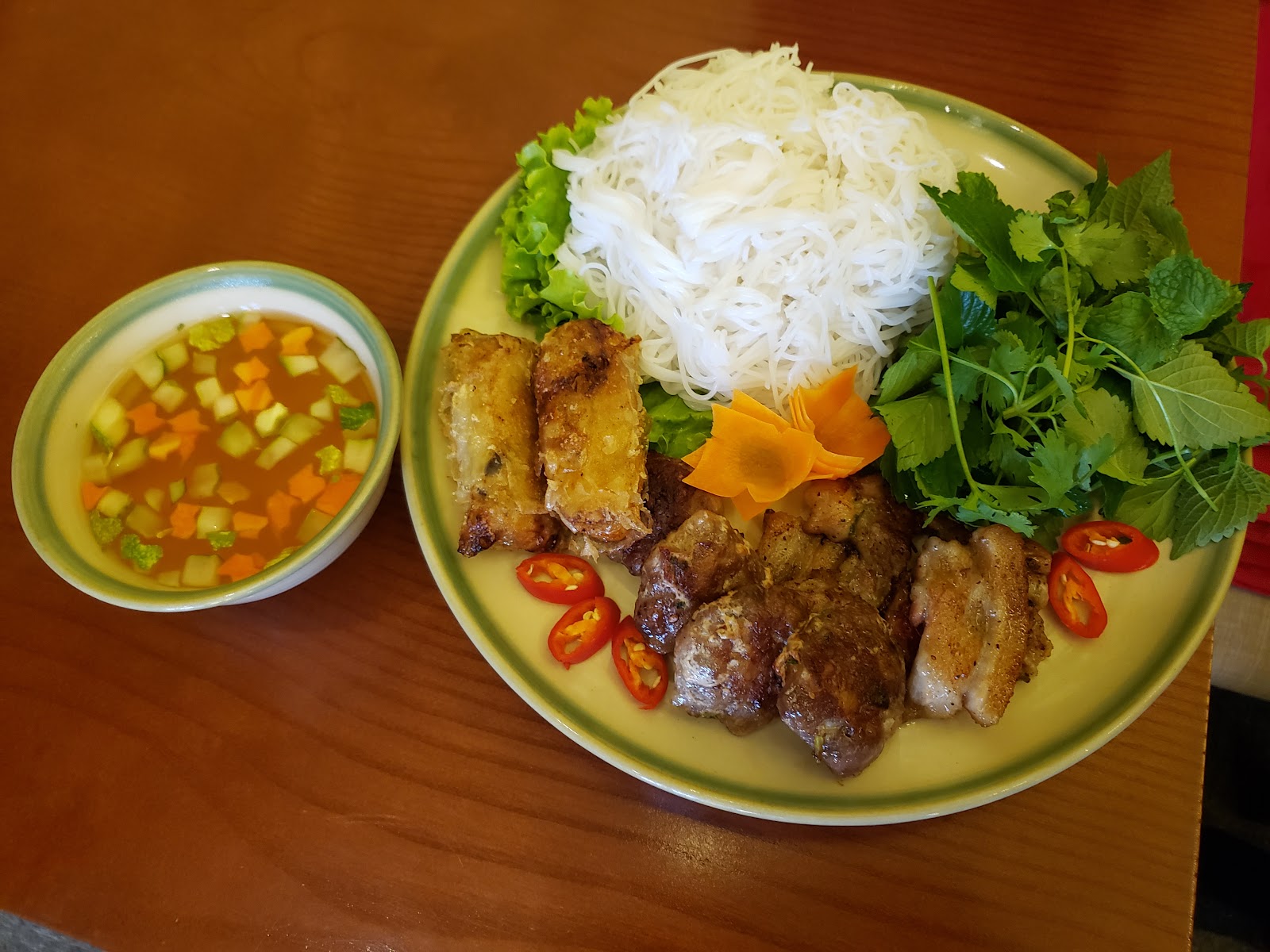Cinnamon Restaurant photo 8 in Ha Noi