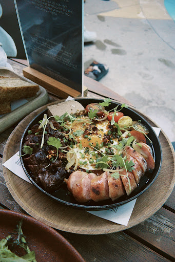THE BRIX - Eatery & Bar Lounge photo 3 in Thao Dien