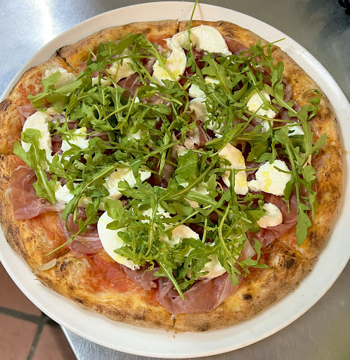 Pizza Firewood photo 4 in Ha Noi