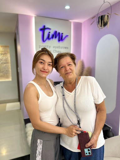 Timi Eyebrows Microblading photo 2 in Thao Dien