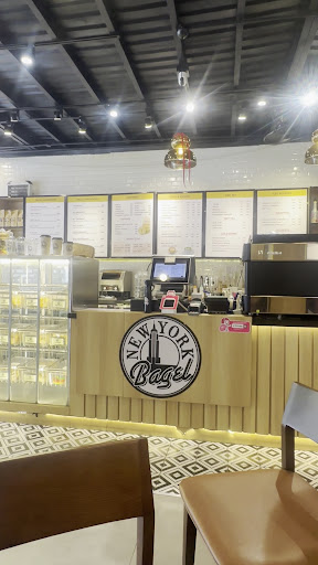 New York Bagel Thao Dien photo 14 in Thao Dien