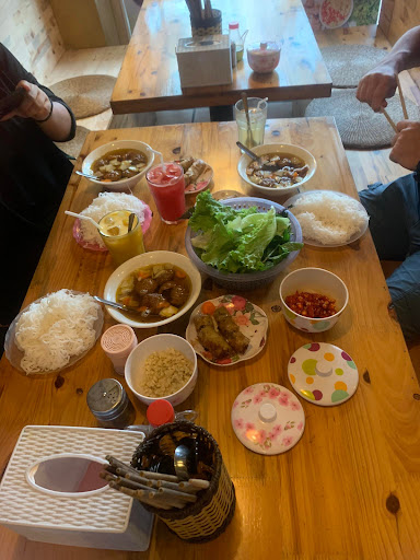 Bun Cha Ta Hanoi photo 7 in Ha Noi