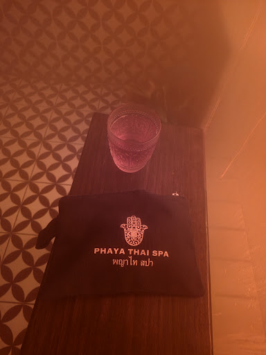Phaya Thai Spa Binh Thanh photo 5 in Thao Dien