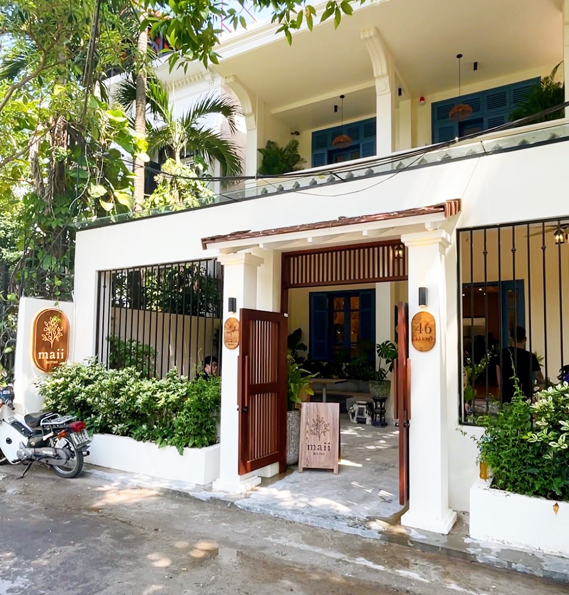 Maii Bistro photo 6 in Thao Dien
