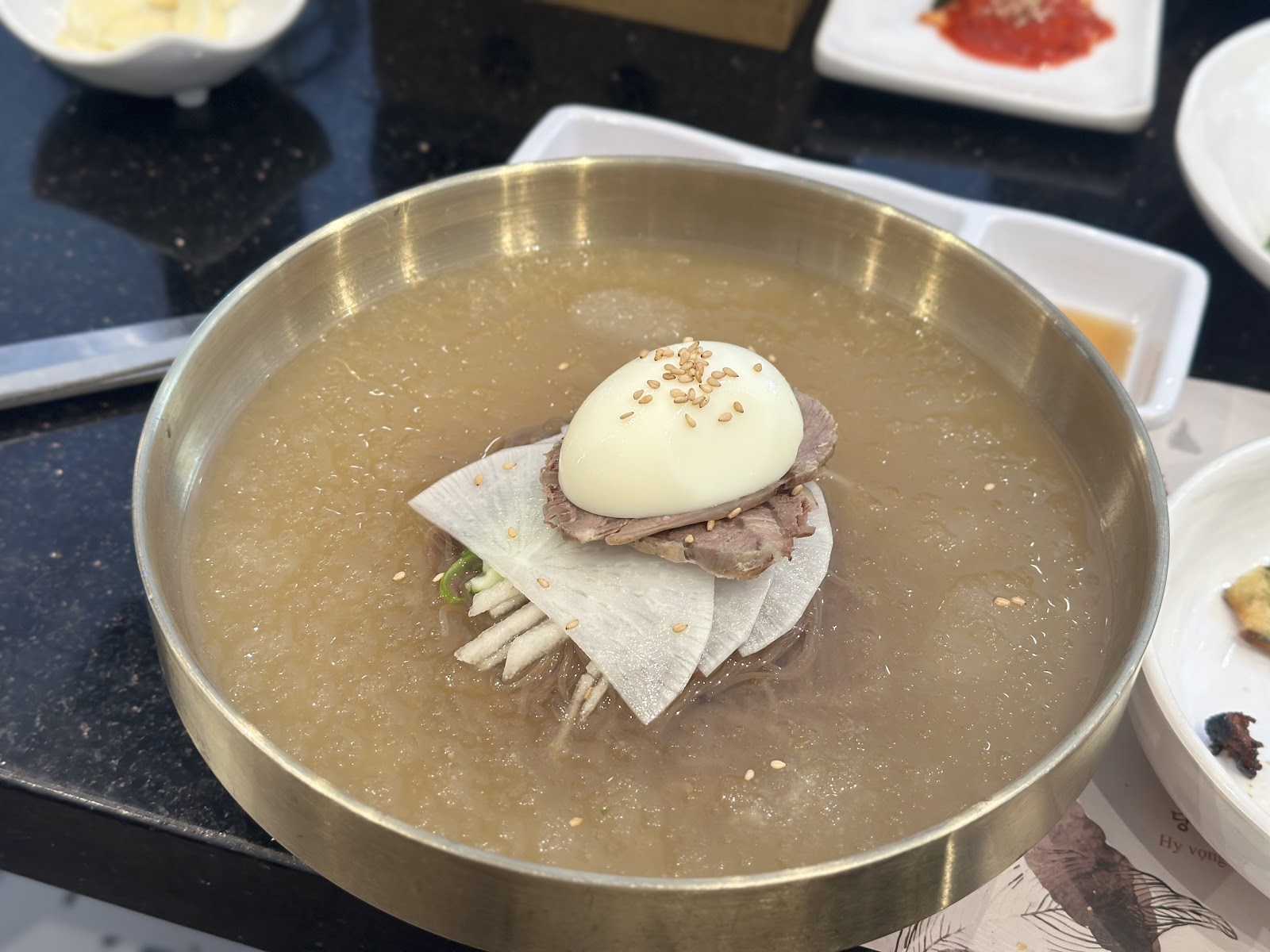 유성갈비 - Yusung Galbi BBQ Thảo Điền photo 1 in Thao Dien