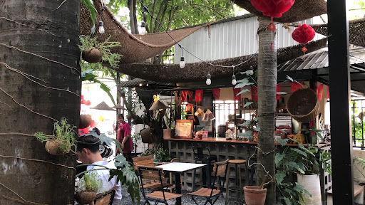 Tết coffee photo 4 in Thao Dien