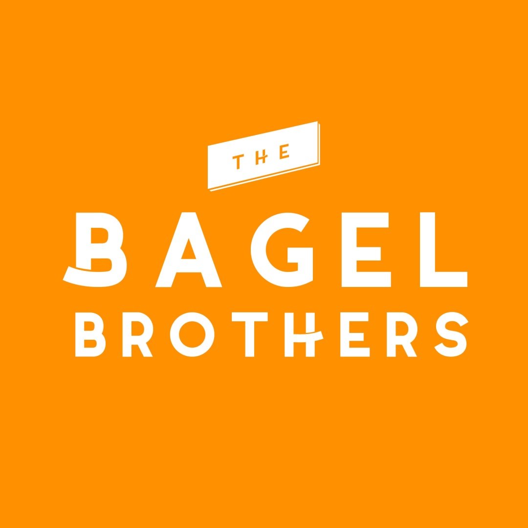 Bagel Brothers - District 1 logo