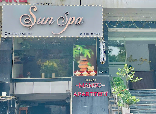 Body&Soul Spa - Tô Ngọc Vân photo 6 in Ha Noi