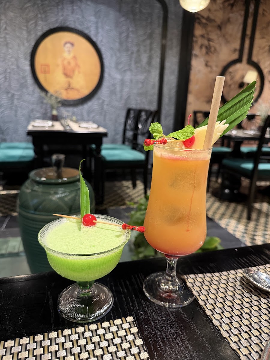 Mesdames Linh Cuisine photo 8 in Ha Noi